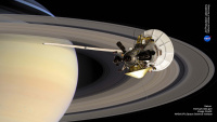 Διαγωνισμός Cassini 2015 - Γίνε επιστήμονας του Cassini για μία ημέρα